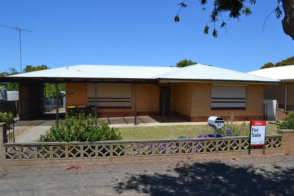 Main view of Homely house listing, 41 KOHINOOR ROAD, Kingscote SA 5223