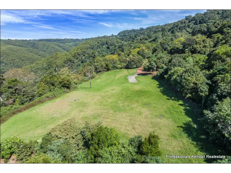 Fifth view of Homely land listing, Lot 10 / 163 Curtis Road, Tamborine Mountain QLD 4272