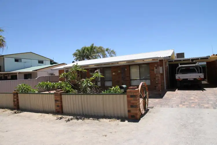 Main view of Homely house listing, 56 Hillview Drive, Drummond Cove WA 6532