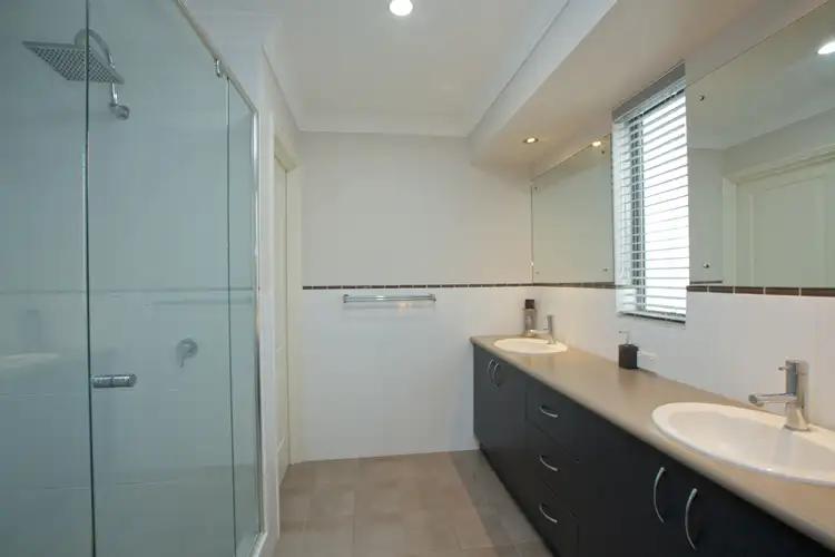 Fifth view of Homely house listing, 21 Hartley Pass, Ellenbrook WA 6069