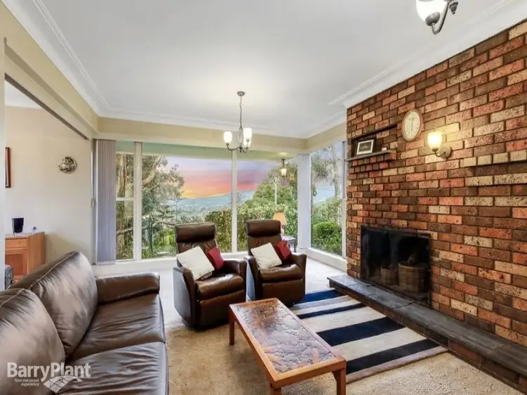 Third view of Homely house listing, 17 Barina Crescent, Croydon VIC 3136