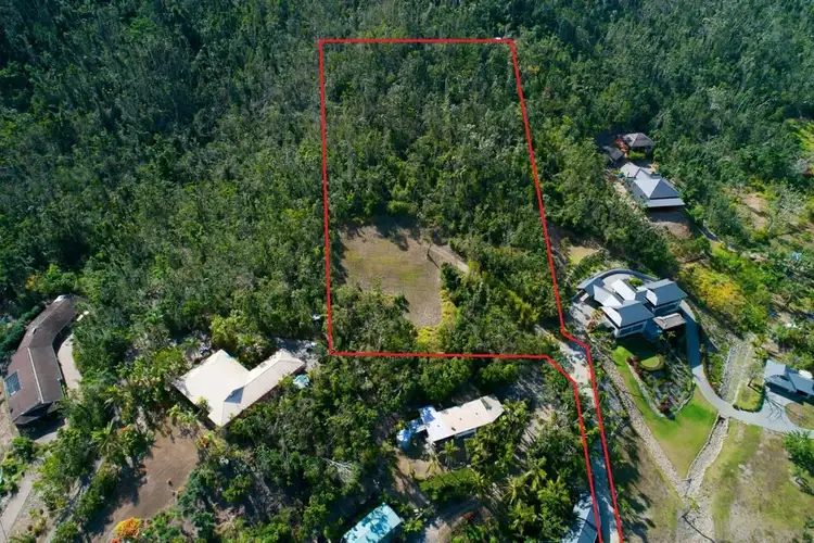 Seventh view of Homely land listing, 216 Mandalay Road, Airlie Beach QLD 4802