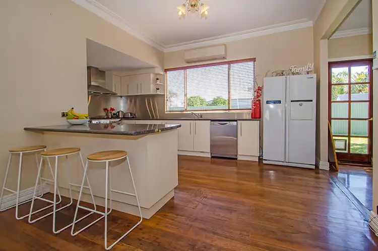 Third view of Homely house listing, 100a Campbell Street, Lamington WA 6430