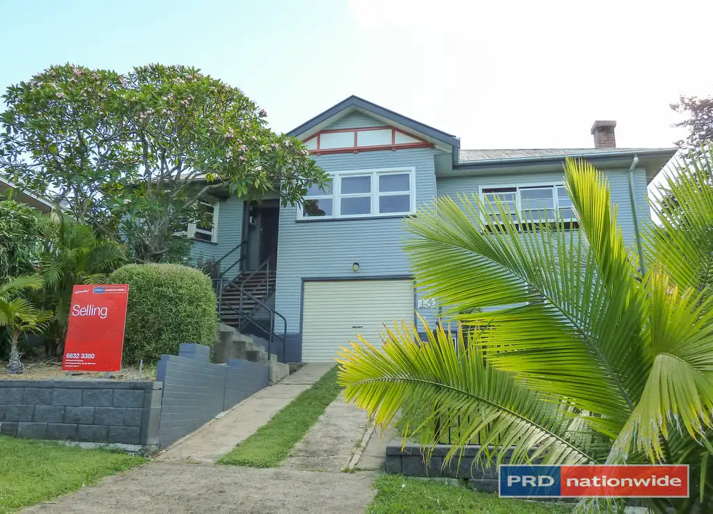 Main view of Homely house listing, 13 Anderson Street, Kyogle NSW 2474