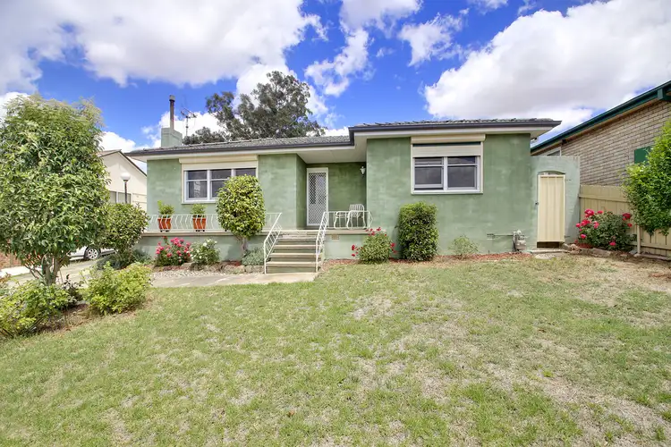 6 Duke Street, Goulburn NSW 2580