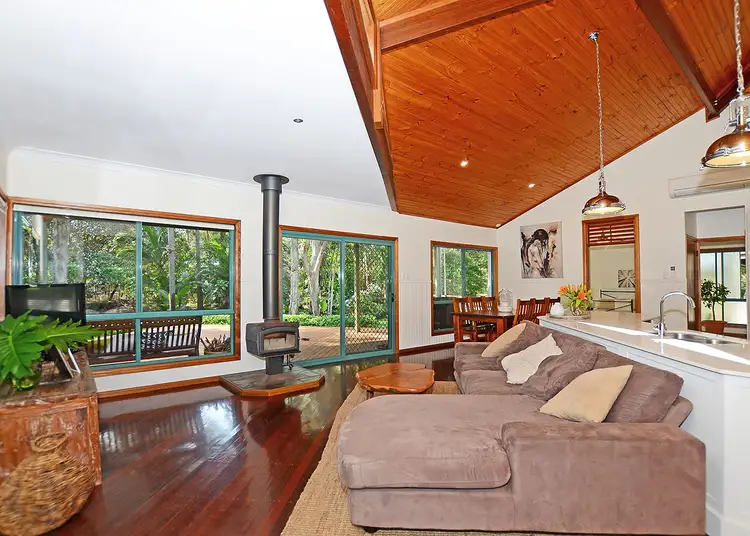 Second view of Homely house listing, 20 Palm Way, Dundowran Beach QLD 4655