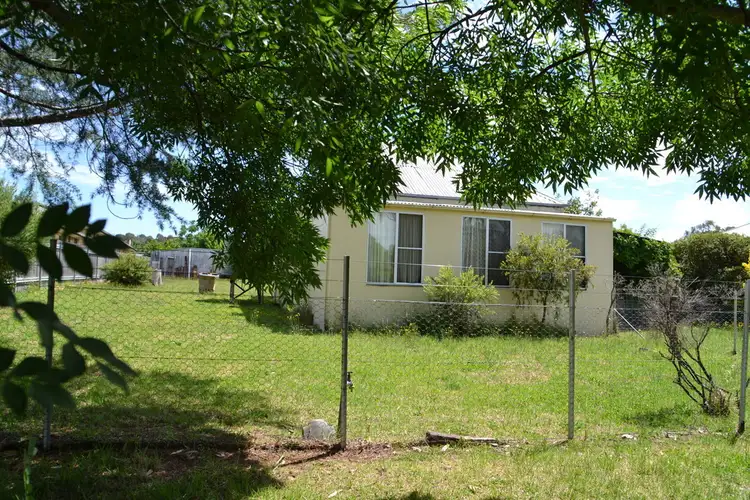 57 Booyamurra Street, Coolah NSW 2843