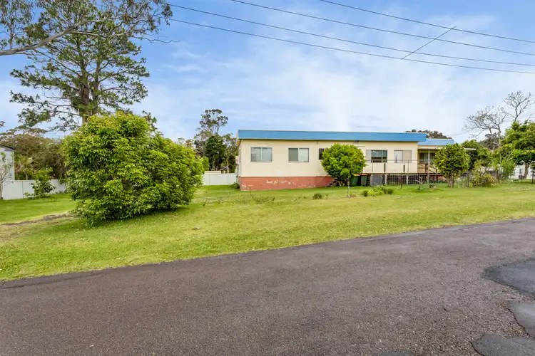 Fourth view of Homely house listing, 38 Kent Gardens, Soldiers Point NSW 2317
