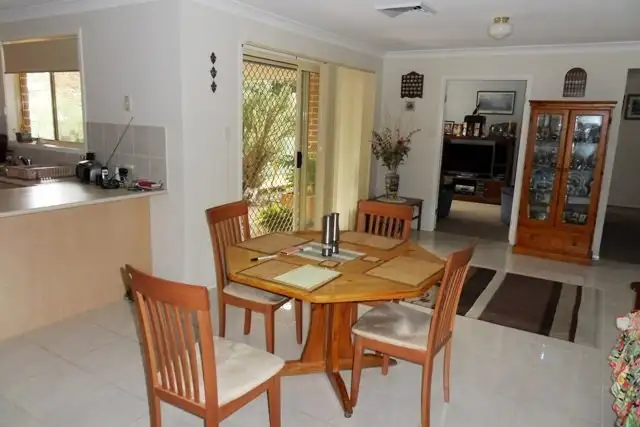 Seventh view of Homely house listing, 52 COLLIER DR, Cudmirrah NSW 2540