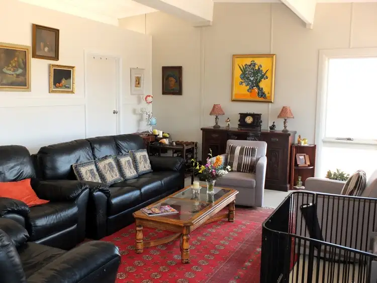 Seventh view of Homely house listing, 277 Barrys Road, Lamplough, Avoca VIC 3467