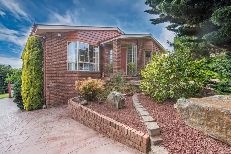 Second view of Homely house listing, 4 Pengali Place, Devonport TAS 7310