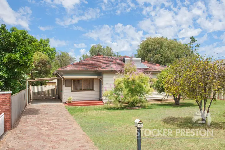 Second view of Homely house listing, 114 Kent Street, Busselton WA 6280