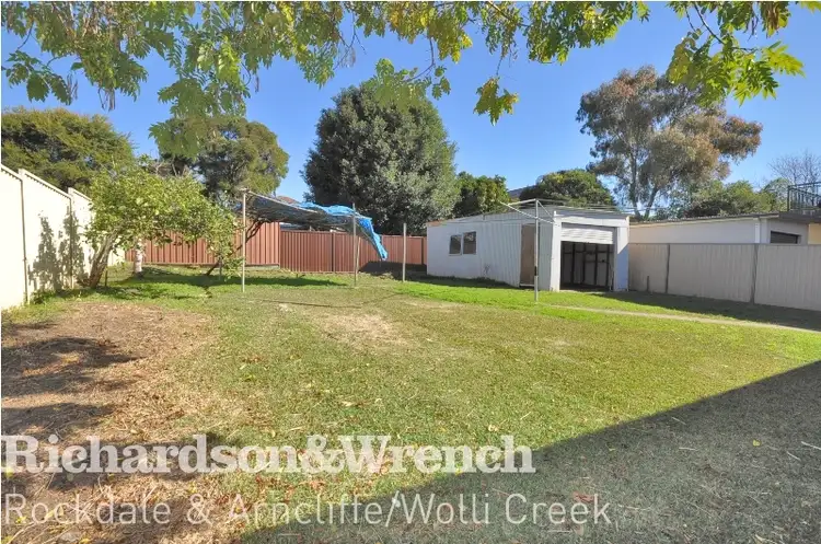 Second view of Homely house listing, 101 Donald Street, Hurstville NSW 2220