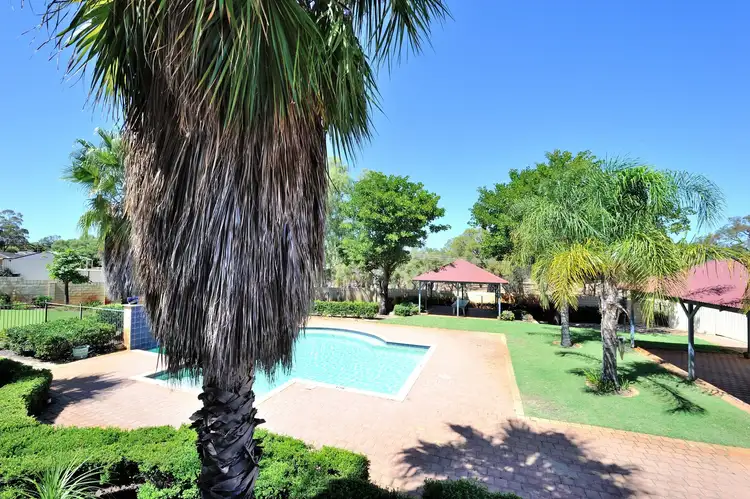 Main view of Homely unit listing, 15/13 Reilly Street, Orelia WA 6167