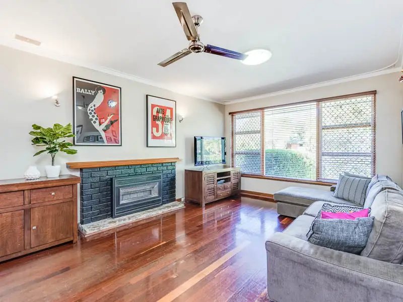 Main view of Homely semi-detached listing, 4 Keenan Street, Hamilton Hill WA 6163