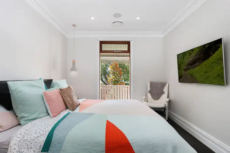 Sixth view of Homely house listing, 44 Moodie Street, Rozelle NSW 2039