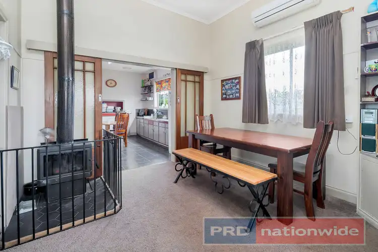 Sixth view of Homely house listing, 410 Navigators Road, Navigators VIC 3352