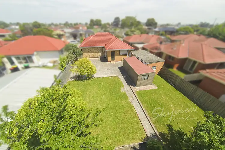 Second view of Homely house listing, 3 Elm Grove, Springvale VIC 3171