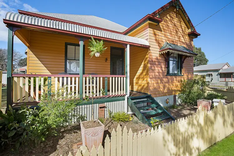 36 Raff Street, Toowoomba City QLD 4350