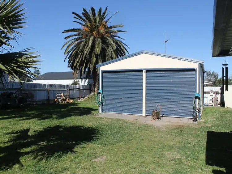 Third view of Homely house listing, 31 Stoddart Street, Manilla NSW 2346