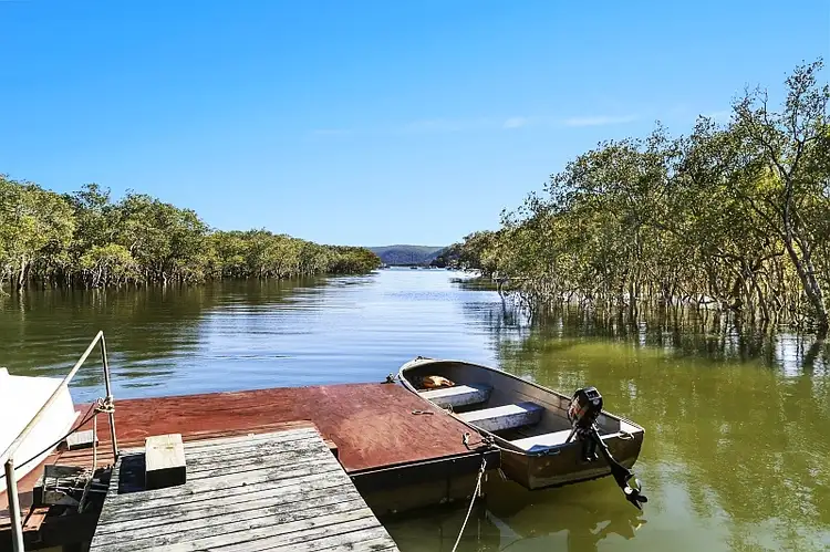 Fourth view of Homely house listing, 19 Brooklyn Road, Brooklyn NSW 2083