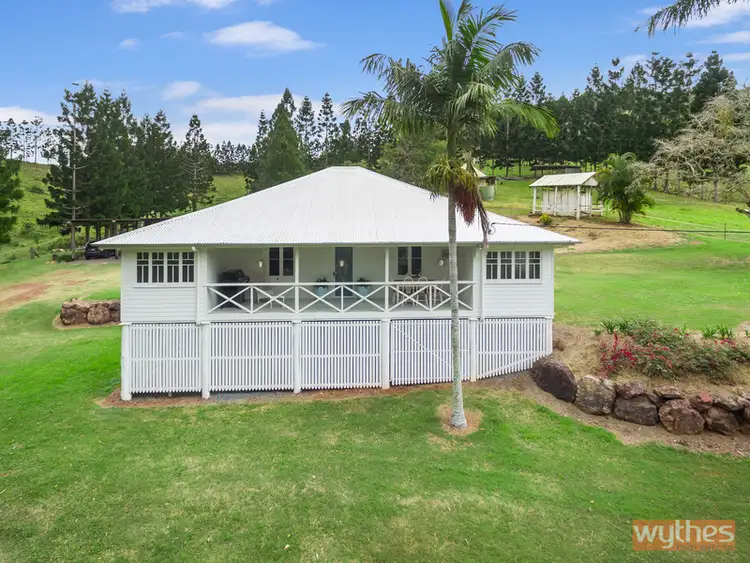 Second view of Homely house listing, 93 Doyle Road, Dagun QLD 4570