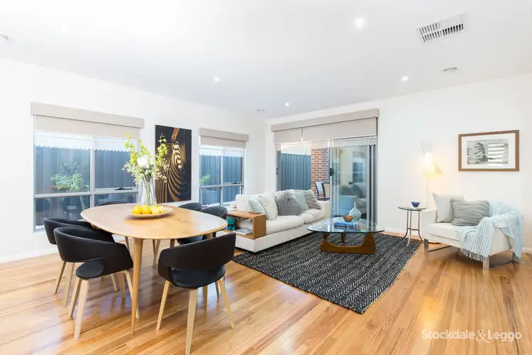 Fifth view of Homely house listing, 8 Pristine Drive, Greenvale VIC 3059