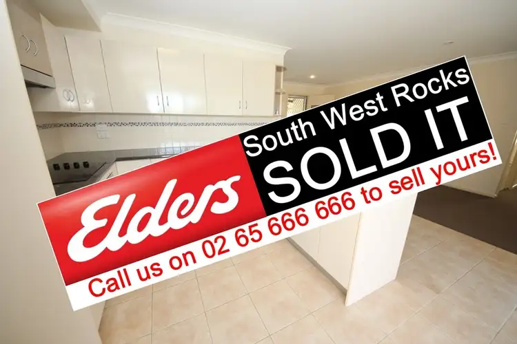 Third view of Homely house listing, 35 Keith Andrews Place, South West Rocks NSW 2431