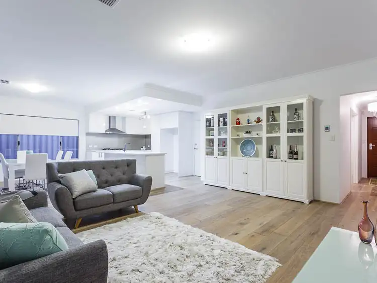 Sixth view of Homely house listing, 29 Norma Road, Alfred Cove WA 6154