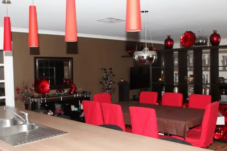 Sixth view of Homely house listing, 4 Stockholm Road, Wanneroo WA 6065