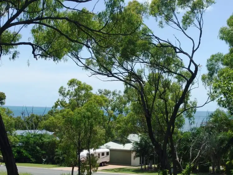 Main view of Homely land listing, 37 Gloucester Avenue, Hideaway Bay QLD 4800