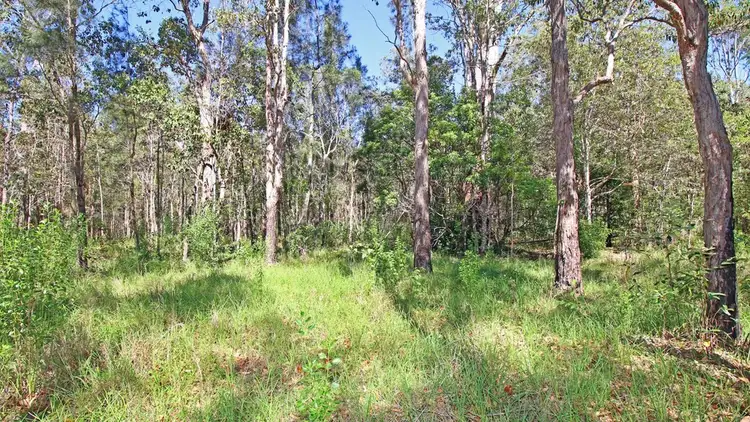 Fourth view of Homely rural property listing, 2410 Bungawalbin-Whiporie Road, GIBBERAGEE via, Casino NSW 2470