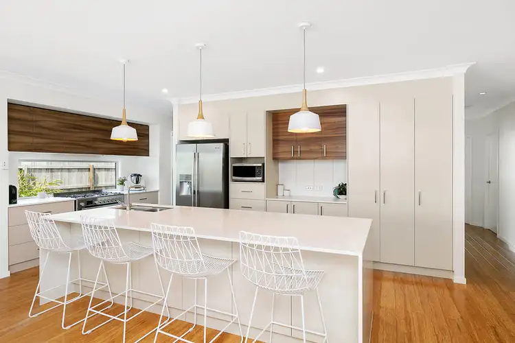 Third view of Homely house listing, 8 Petrus Place, Sippy Downs QLD 4556
