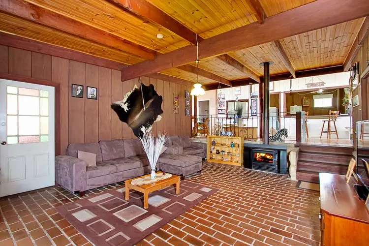 Fifth view of Homely house listing, 437 East Kurrajong Rd, East Kurrajong NSW 2758