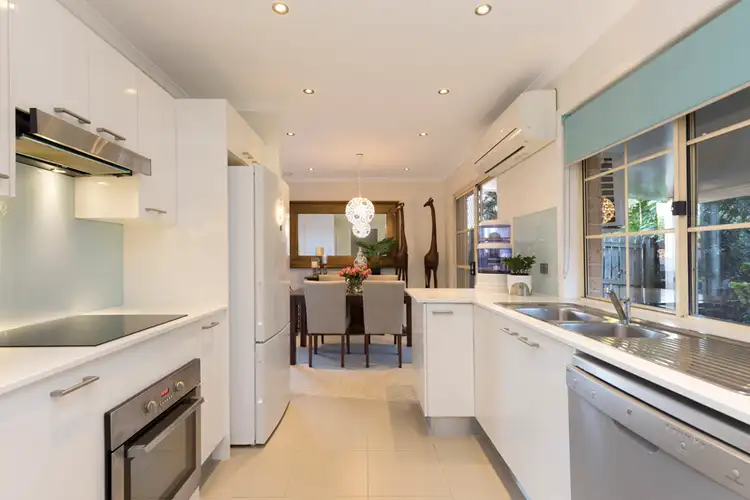 Second view of Homely house listing, 6/125 Chatswood Road, Daisy Hill QLD 4127