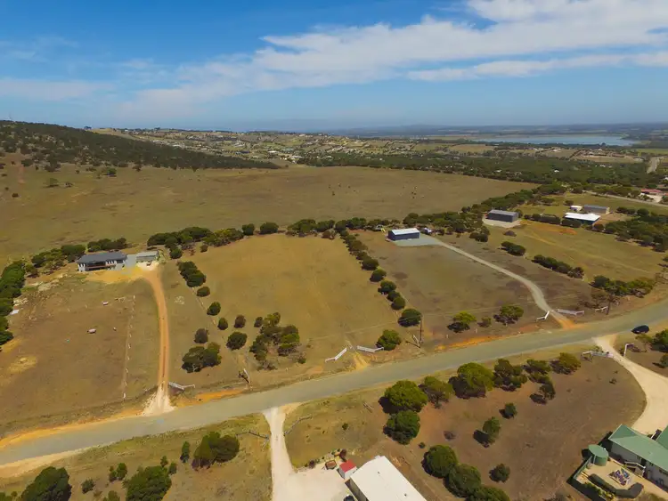 Fifth view of Homely land listing, 48-52 Mazda Drive, Boston SA 5607