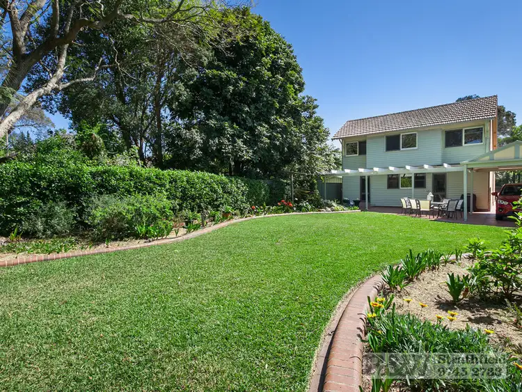 Third view of Homely house listing, 32 ALVISTON STREET, Strathfield NSW 2135