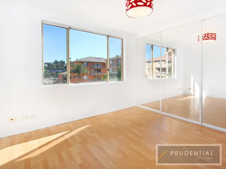 Seventh view of Homely unit listing, 60/2 Riverpark Drive, Liverpool NSW 2170