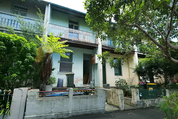 Main view of Homely house listing, 77 Rose Street, Chippendale NSW 2008
