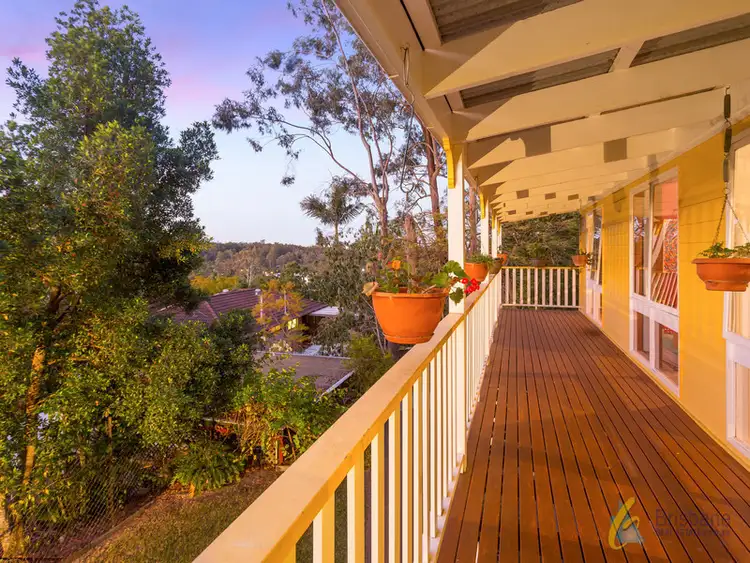 Fifth view of Homely house listing, 14 Boxthorn Street, Bellbowrie QLD 4070