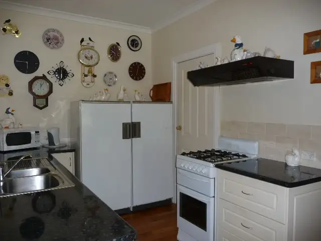 Third view of Homely house listing, 381 Wharparilla Rd, Echuca VIC 3564