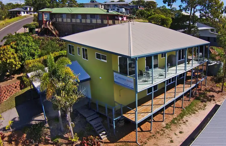 Main view of Homely house listing, 10 Seaspray Drive, Agnes Water QLD 4677