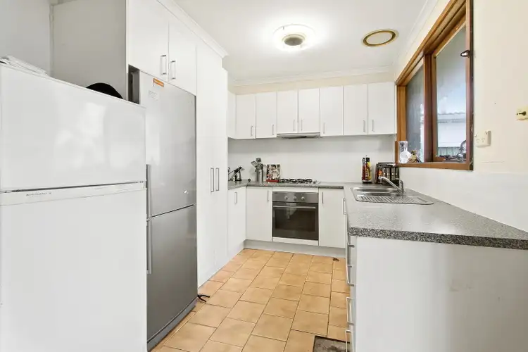 Second view of Homely house listing, 11 Ti Tree Close, Seaford VIC 3198