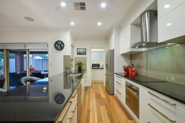 Fourth view of Homely house listing, 52 St Andrews Crescent, Novar Gardens SA 5040