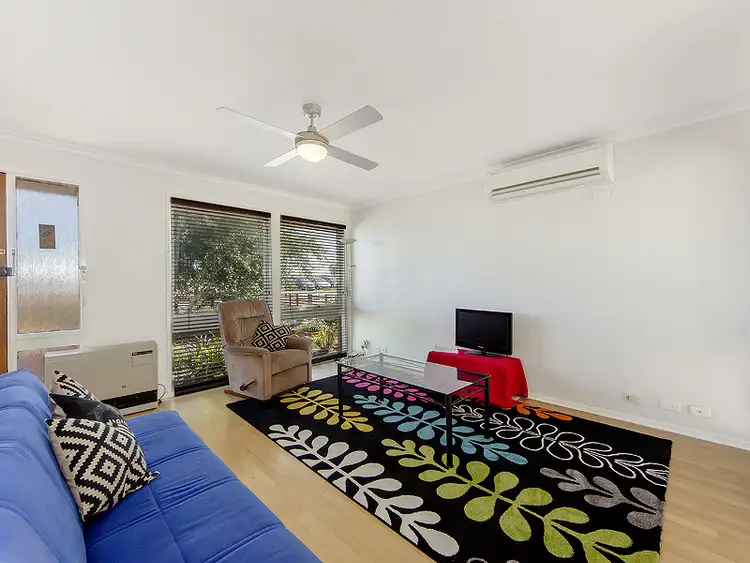 Second view of Homely house listing, 1/34 Railway Parade, Deer Park VIC 3023