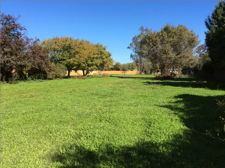 Main view of Homely land listing, 4 Jones Street, Avenel VIC 3664