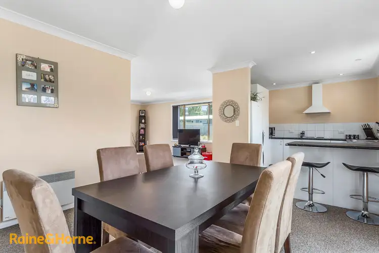 Second view of Homely house listing, 4/10 Yarraman Drive, Kingston TAS 7050