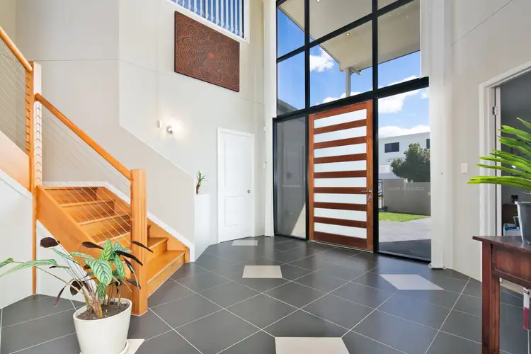 Third view of Homely house listing, 4 Vantage Crescent, Wellington Point QLD 4160