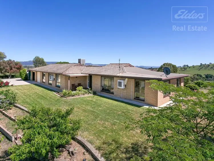 Fourth view of Homely house listing, 104 Morgans Reserve, Tumut NSW 2720
