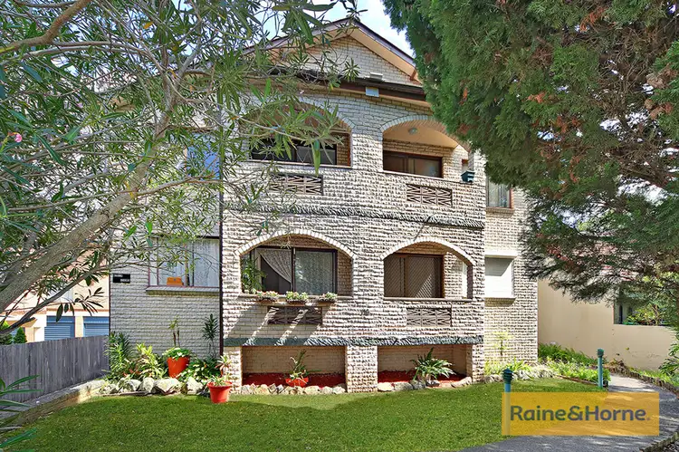 5/118 The Boulevarde, Dulwich Hill NSW 2203